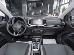 Kia Yepao 2021 1.4L CVT Sunroof Edition - ფოტო 15