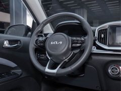 Kia Yepao 2021 1.4L CVT Sunroof Edition - ფოტო 16