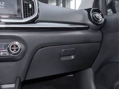 Kia Yepao 2021 1.4L CVT Sunroof Edition - ფოტო 17