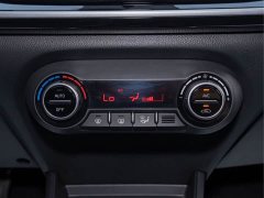 Kia Yepao 2021 1.4L CVT Sunroof Edition - ფოტო 18