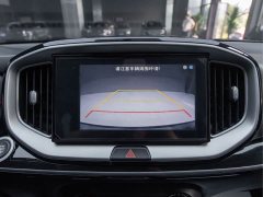 Kia Yepao 2021 1.4L CVT Sunroof Edition - ფოტო 20