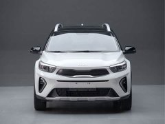 Kia Yepao 2021 1.4L CVT Sunroof Edition - ფოტო 4