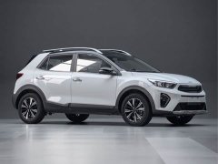 Kia Yepao 2021 1.4L CVT Sunroof Edition - ფოტო 5