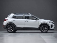 Kia Yepao 2021 1.4L CVT Sunroof Edition - ფოტო 6