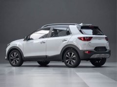 Kia Yepao 2021 1.4L CVT Sunroof Edition - ფოტო 7