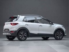 Kia Yepao 2021 1.4L CVT Sunroof Edition - ფოტო 8