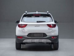 Kia Yepao 2021 1.4L CVT Sunroof Edition - ფოტო 9