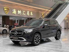 Mercedes-Benz GLC 260 L 4MATIC Dynamic 7-Seater - ფოტო 1