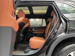 Mercedes-Benz GLC 260 L 4MATIC Dynamic 7-Seater - ფოტო 11