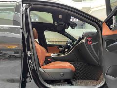 Mercedes-Benz GLC 260 L 4MATIC Dynamic 7-Seater - ფოტო 12
