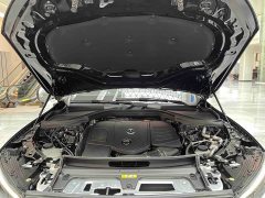 Mercedes-Benz GLC 260 L 4MATIC Dynamic 7-Seater - ფოტო 14