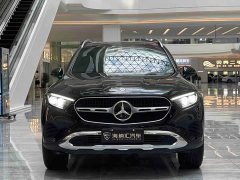 Mercedes-Benz GLC 260 L 4MATIC Dynamic 7-Seater - ფოტო 2
