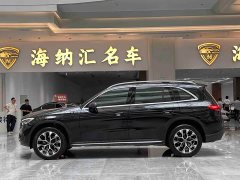 Mercedes-Benz GLC 260 L 4MATIC Dynamic 7-Seater - ფოტო 3