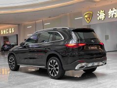 Mercedes-Benz GLC 260 L 4MATIC Dynamic 7-Seater - ფოტო 4