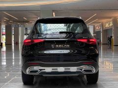 Mercedes-Benz GLC 260 L 4MATIC Dynamic 7-Seater - ფოტო 5