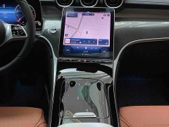 Mercedes-Benz GLC 260 L 4MATIC Dynamic 7-Seater - ფოტო 7