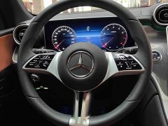 Mercedes-Benz GLC 260 L 4MATIC Dynamic 7-Seater - ფოტო 8