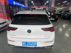 Volkswagen Golf Facelift 280TSI DSG R-Line - ფოტო 2