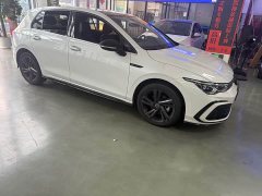 Volkswagen Golf Facelift 280TSI DSG R-Line - ფოტო 4