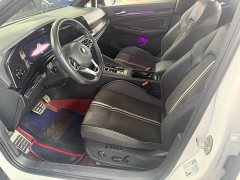 Volkswagen Golf Facelift 280TSI DSG R-Line - ფოტო 7