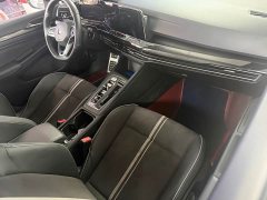 Volkswagen Golf Facelift 280TSI DSG R-Line - ფოტო 9