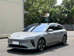 Nio ET5T 2024 75kWh Touring - ფოტო 1
