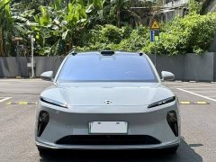 Nio ET5T 2024 75kWh Touring - ფოტო 2