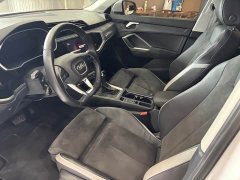 Audi Q3 35 TFSI Fashion Dynamic - ფოტო 10