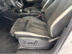 Audi Q3 35 TFSI Fashion Dynamic - ფოტო 11