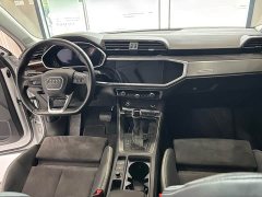 Audi Q3 35 TFSI Fashion Dynamic - ფოტო 12