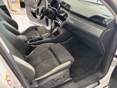 Audi Q3 35 TFSI Fashion Dynamic - ფოტო 13
