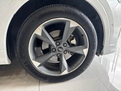Audi Q3 35 TFSI Fashion Dynamic - ფოტო 19