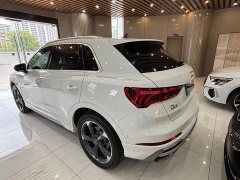 Audi Q3 35 TFSI Fashion Dynamic - ფოტო 2