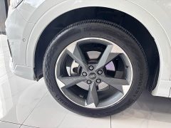 Audi Q3 35 TFSI Fashion Dynamic - ფოტო 20