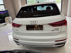 Audi Q3 35 TFSI Fashion Dynamic - ფოტო 3