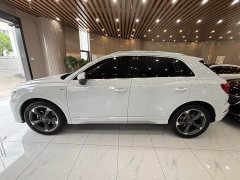 Audi Q3 35 TFSI Fashion Dynamic - ფოტო 4