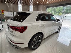 Audi Q3 35 TFSI Fashion Dynamic - ფოტო 5