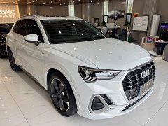 Audi Q3 35 TFSI Fashion Dynamic - ფოტო 6