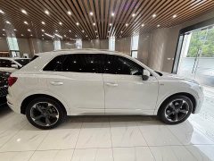Audi Q3 35 TFSI Fashion Dynamic - ფოტო 7