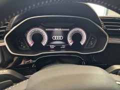 Audi Q3 35 TFSI Fashion Dynamic - ფოტო 9