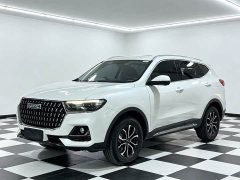 Haval H6 National Trend Edition 1.5T Automatic Urban Version - ფოტო 1