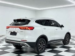 Haval H6 National Trend Edition 1.5T Automatic Urban Version - ფოტო 10