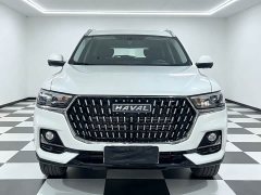 Haval H6 National Trend Edition 1.5T Automatic Urban Version - ფოტო 2