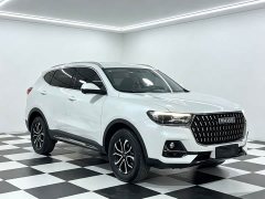 Haval H6 National Trend Edition 1.5T Automatic Urban Version - ფოტო 3