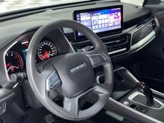 Haval H6 National Trend Edition 1.5T Automatic Urban Version - ფოტო 4