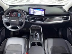 Haval H6 National Trend Edition 1.5T Automatic Urban Version - ფოტო 7