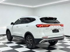 Haval H6 National Trend Edition 1.5T Automatic Urban Version - ფოტო 8