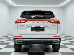 Haval H6 National Trend Edition 1.5T Automatic Urban Version - ფოტო 9