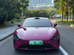 Xiaomi SU7 2024 Quad Motor Ultra-Long Range Advanced Autonomous Driving Max - ფოტო 2
