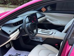 Xiaomi SU7 2024 Quad Motor Ultra-Long Range Advanced Autonomous Driving Max - ფოტო 5